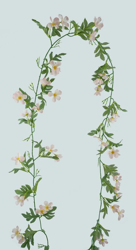 Cosmos Garland 210cm