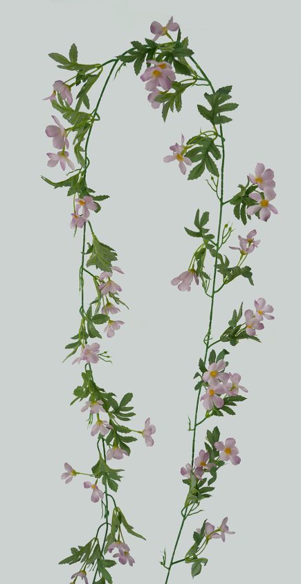 Cosmos Garland 210cm