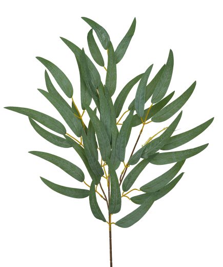 Eucalyptus Leaf Spray 67cm