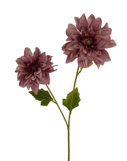 Dhalia Spray  70cm