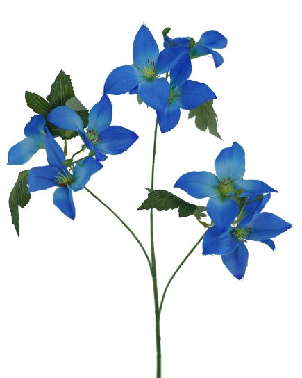 Japonica Spray  72cm