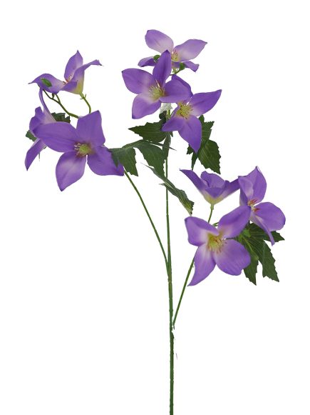 Japonica Spray  72cm