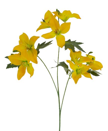 Japonica Spray  72cm