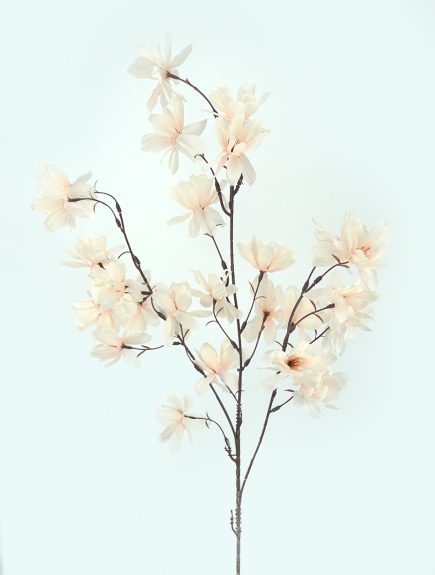 Blossom Spray  95cm