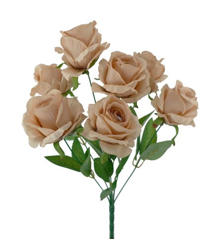 7H Rose Bouquet 45cm