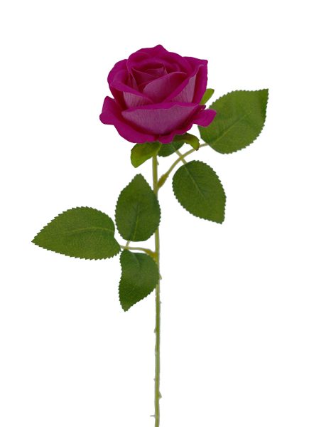 Mini Velvet Rose 51cm