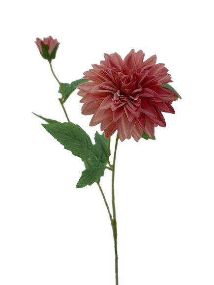 Dhalia Spray 65cm