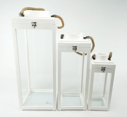 Basc Lanterns 15x39S 20x52M 25