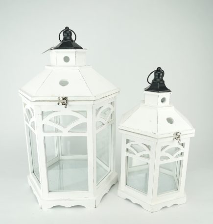Light H Lanterns 16x32S 21.5x4