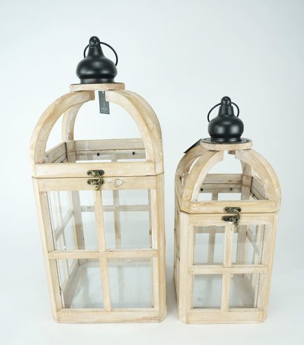 Hampton Lanterns 28x42s 35x57L