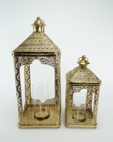 Gola Laterns 18x38S 23.5x58L