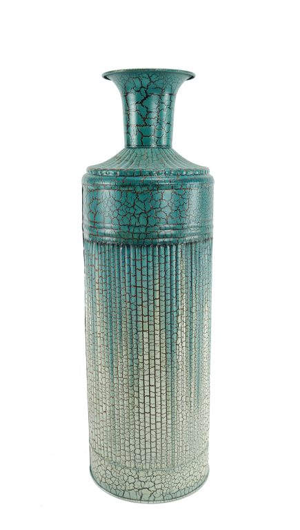 Moss Vase 17.5x55.5H