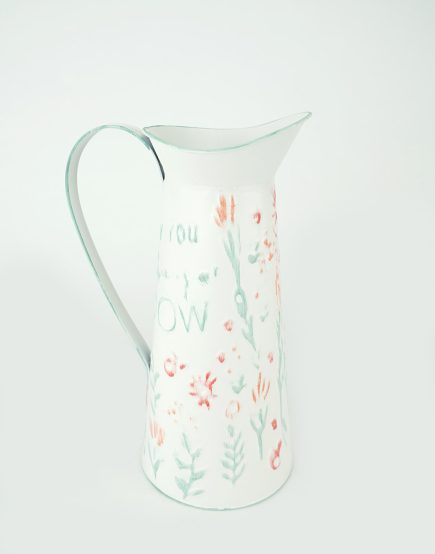 TY Water Jug 20x14x31