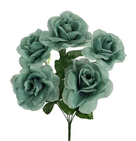 *5H Rose bundle 40cm