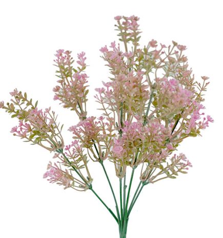 Babys Breath Bush 32cm