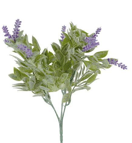 Lavender Bush 35cm