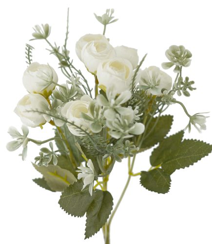 Ranunculus Bush 28cm