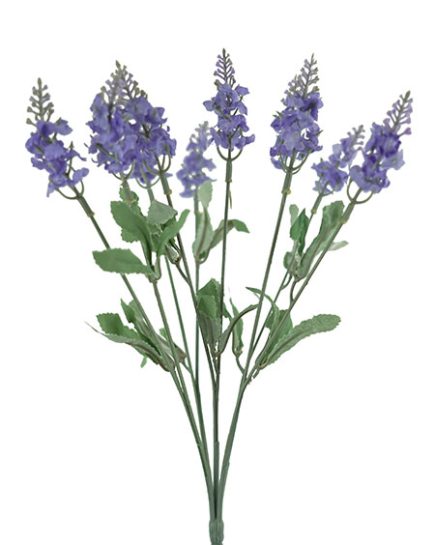 Lavender Bush 33cm