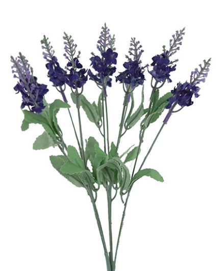 Lavender Bush 33cm