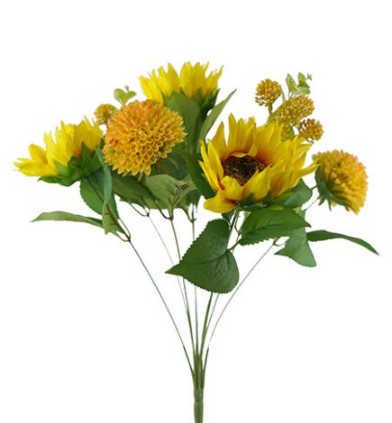 Sunflower Bouquet 50cm