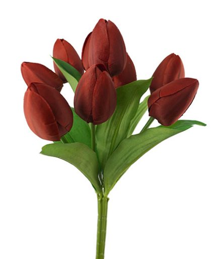 Tulip Bouquet 37cm