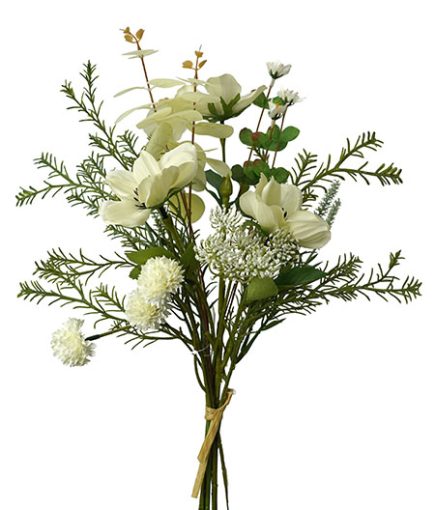 Anemone Bouquet 47cm