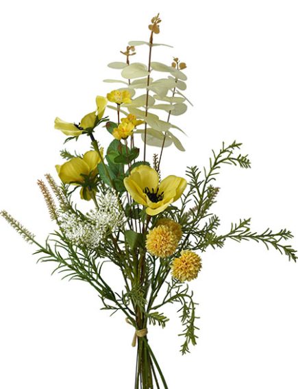 Anemone Bouquet 47cm