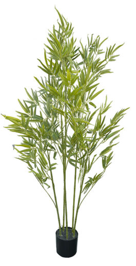 %Bamboo Tree 140cm