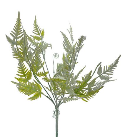 Fern Bush 40cm