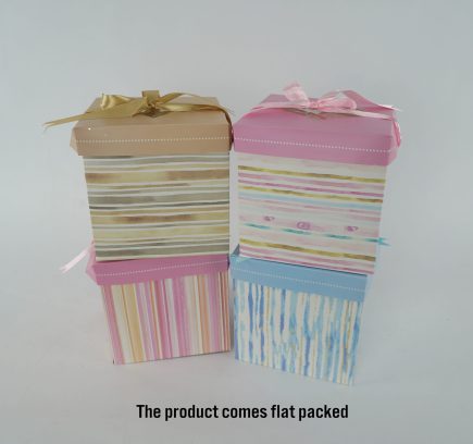 MRS Gift Box M 15x15H