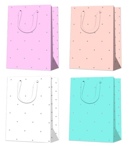 Cross Gift Bag XL 31x42H