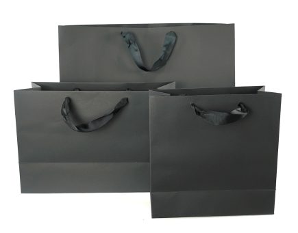 Mono Gift Bag 50x40H