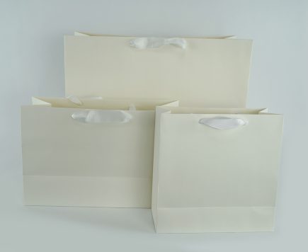 Mono Gift Bag 50x40H