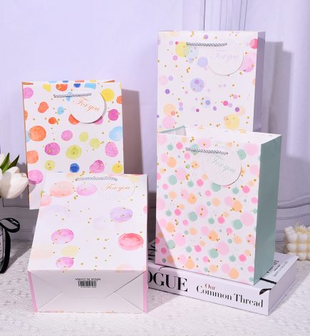 Pokka Gift Bag M 18x23H