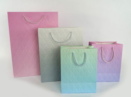 Cross Gift Bag XL 30x41.5H