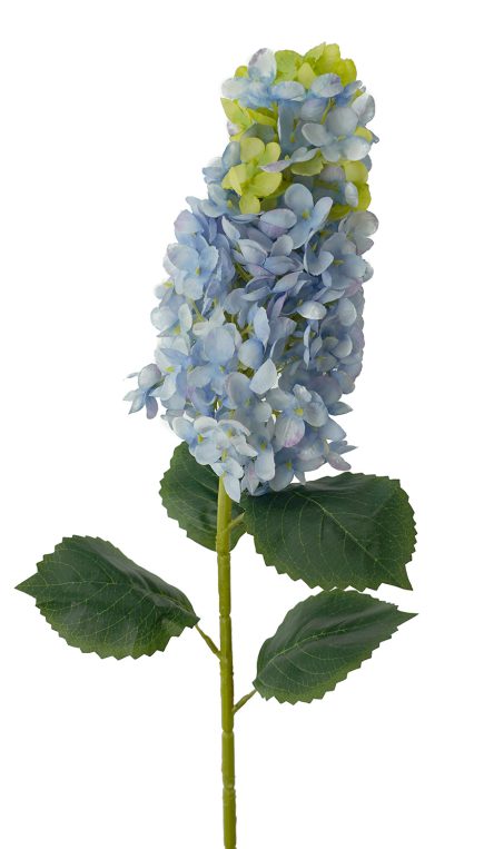 Candlelight Hydrangea 82cm