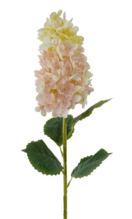 Candlelight Hydrangea 82cm