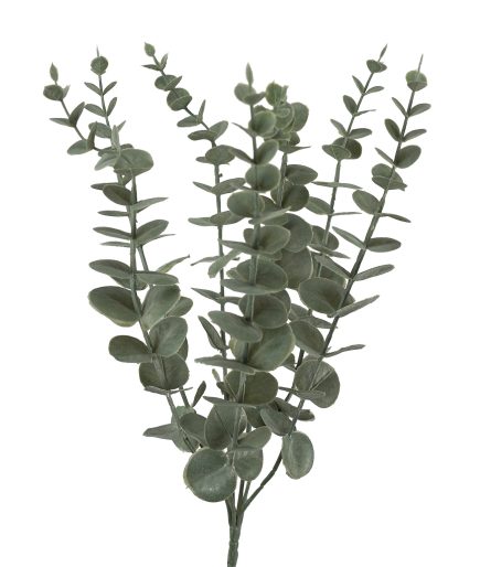 Eucalyptus Bush 39cm
