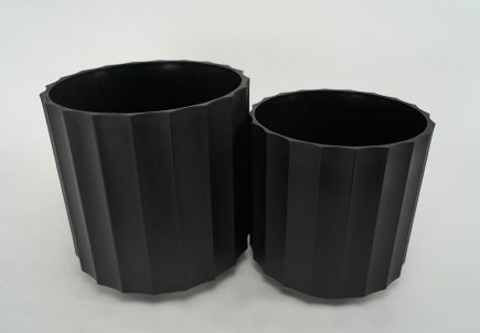PVC Gear Planter Set 20/24D