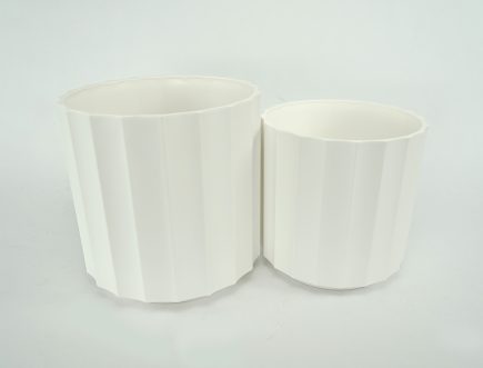 PVC Gear Planter Set 20/24D