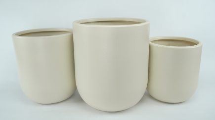 PVC Egg Planter Set 25/29/33D