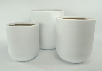 PVC Egg Planter Set 25/29/33D