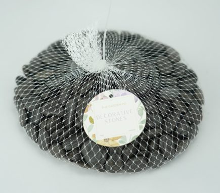 River/Marble Stones 8-12mm 1kg