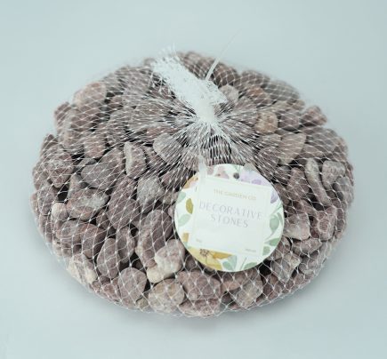 River/Marble Stones 8-12mm 1kg