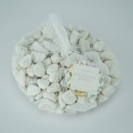 River/Marble Stones 8-12mm 1kg