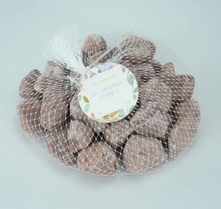 River/Marble Stones 3-5cm 1kg