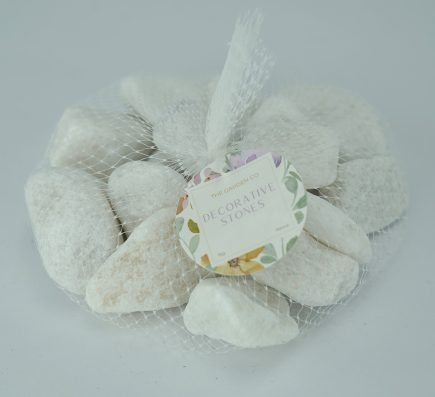 River/Marble Stones 3-5cm 1kg