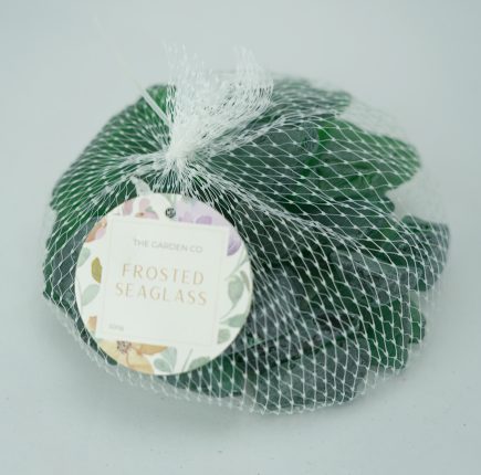 Frosted Glass 2-4cm 500g