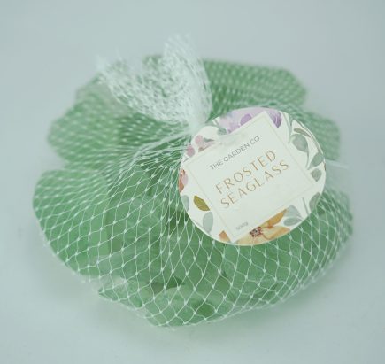 Frosted Glass 2-4cm 500g