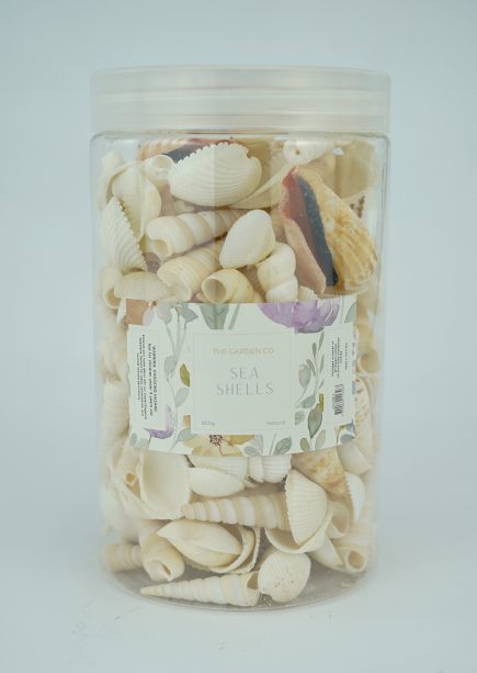 Natural Shells Mix A 800g